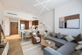 Stunning 2 Beds La Rive B2 Port Dela Mer